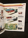 Toy Catalogs: 1981 Bachmann Catalog