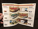 Toy Catalogs: 1981 Bachmann Catalog