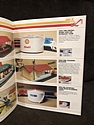 Toy Catalogs: 1981 Bachmann Catalog