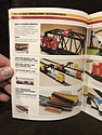 Toy Catalogs: 1981 Bachmann Catalog