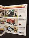 Toy Catalogs: 1981 Bachmann Catalog