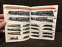 Toy Catalogs: 1981 Bachmann Catalog