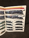 Toy Catalogs: 1981 Bachmann Catalog