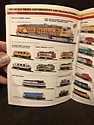 Toy Catalogs: 1981 Bachmann Catalog