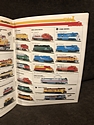 Toy Catalogs: 1981 Bachmann Catalog