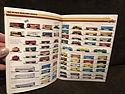 Toy Catalogs: 1981 Bachmann Catalog