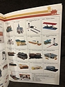 Toy Catalogs: 1981 Bachmann Catalog