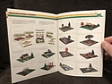 Toy Catalogs: 1981 Bachmann Catalog