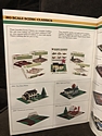 Toy Catalogs: 1981 Bachmann Catalog