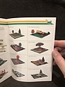 Toy Catalogs: 1981 Bachmann Catalog