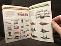 Toy Catalogs: 1981 Bachmann Catalog