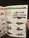 Toy Catalogs: 1981 Bachmann Catalog