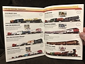 Toy Catalogs: 1981 Bachmann Catalog