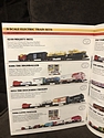 Toy Catalogs: 1981 Bachmann Catalog