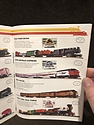 Toy Catalogs: 1981 Bachmann Catalog