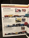 Toy Catalogs: 1981 Bachmann Catalog