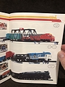 Toy Catalogs: 1981 Bachmann Catalog