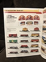 Toy Catalogs: 1981 Bachmann Catalog