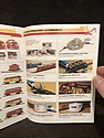 Toy Catalogs: 1981 Bachmann Catalog