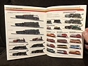 Toy Catalogs: 1981 Bachmann Catalog