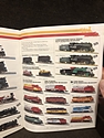 Toy Catalogs: 1981 Bachmann Catalog