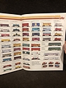 Toy Catalogs: 1981 Bachmann Catalog