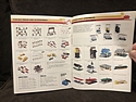 Toy Catalogs: 1981 Bachmann Catalog