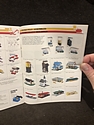 Toy Catalogs: 1981 Bachmann Catalog