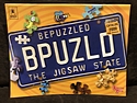 Toy Catalogs: 2000 Bepuzzled Toy Catalog