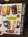 Toy Catalogs: 1998 Bizak Electronics Toy Catalog