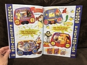 Toy Catalogs: 1998 Bizak Electronics Toy Catalog