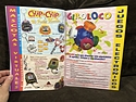 Toy Catalogs: 1998 Bizak Electronics Toy Catalog