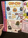 Toy Catalogs: 1998 Bizak Electronics Toy Catalog