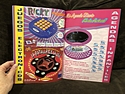 Toy Catalogs: 1998 Bizak Electronics Toy Catalog