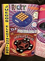 Toy Catalogs: 1998 Bizak Electronics Toy Catalog