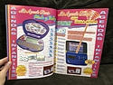 Toy Catalogs: 1998 Bizak Electronics Toy Catalog