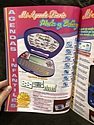 Toy Catalogs: 1998 Bizak Electronics Toy Catalog
