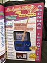 Toy Catalogs: 1998 Bizak Electronics Toy Catalog