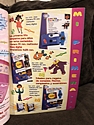 Toy Catalogs: 1998 Bizak Electronics Toy Catalog