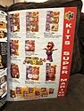 Toy Catalogs: 1998 Bizak Electronics Toy Catalog