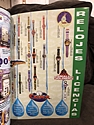Toy Catalogs: 1998 Bizak Electronics Toy Catalog