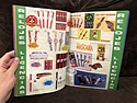 Toy Catalogs: 1998 Bizak Electronics Toy Catalog