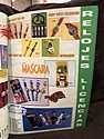 Toy Catalogs: 1998 Bizak Electronics Toy Catalog