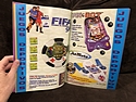 Toy Catalogs: 1998 Bizak Electronics Toy Catalog
