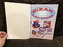 Toy Catalogs: 1998 Bizak Electronics Toy Catalog