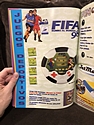 Toy Catalogs: 1998 Bizak Electronics Toy Catalog