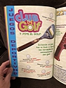 Toy Catalogs: 1998 Bizak Electronics Toy Catalog
