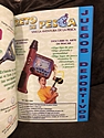 Toy Catalogs: 1998 Bizak Electronics Toy Catalog