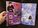 Toy Catalogs: 1998 Bizak Electronics Toy Catalog