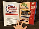 Toy Catalogs: 1998 Bizak Electronics Toy Catalog